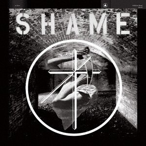 Cover for Uniform · Shame (CD) [Japan Import edition] (2020)