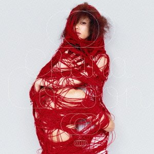 Cover for Chara · Cocoon (CD) [Japan Import edition] (2012)