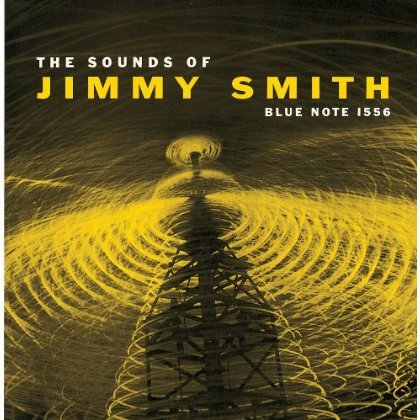 Cover for Jimmy Smith · Sounds Of (CD) [Bonus Tracks, Remastered edition] (2013)