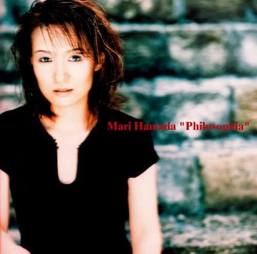 Philosophia - Mari Hamada - Musik - UP - 4988005804143 - 15. Januar 2014