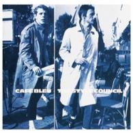 Cover for Style Council · Cafe Bleu (CD) [Reissue edition] (2015)