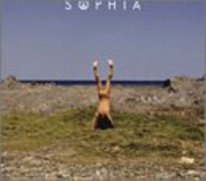 Cover for Sophia · Please.please (CD) (2004)