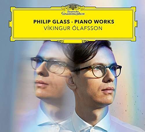 Philip Glass: Piano Works (japan) - Vikingur Olafsson - Music - UNIVERSAL - 4988031218143 - May 24, 2017