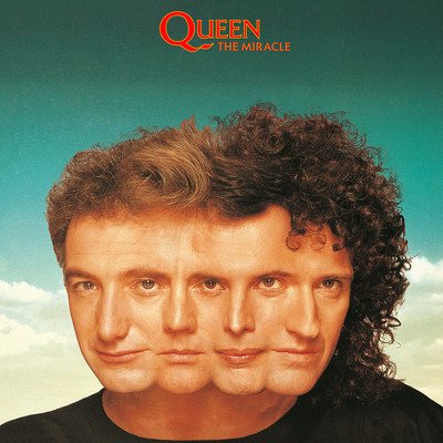 Cover for Queen · Miracle - Deluxe Edition (CD) [Japan Import edition] (2024)