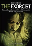 Cover for Ellen Burstyn · The Exorcist Extended Derector's Cut (MDVD) [Japan Import edition] (2010)