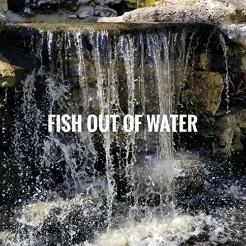 Fish Out Of Water - Chris Squire - Musikk - ESOTERIC - 5013929472143 - 27. april 2018