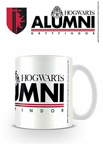 Cover for Mokken · Harry Potter Gryffindor Alumni (Toys) (2018)