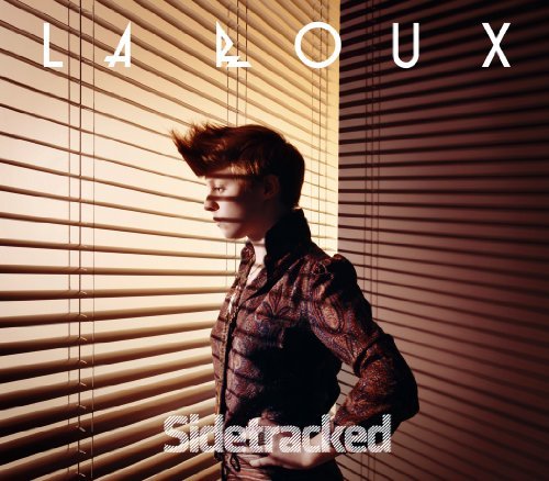 Cover for La Roux · Sidetracked (CD) (2010)