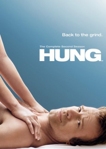 Hung Season 2 - Hung - Filme - Warner Bros - 5051892066143 - 17. Oktober 2011