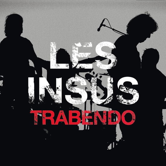 Cover for Insus (les) · Trabendo (LP) [Remastered edition] (2023)