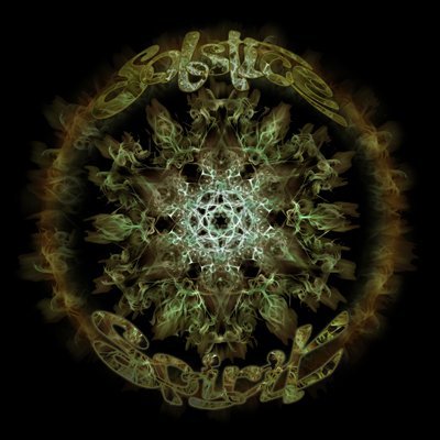 Cover for Solstice · Spirit (CD) (2010)