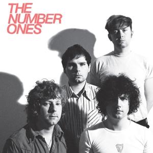 Cover for Number Ones · Another Side Of The Number Ones (7&quot;) (2018)