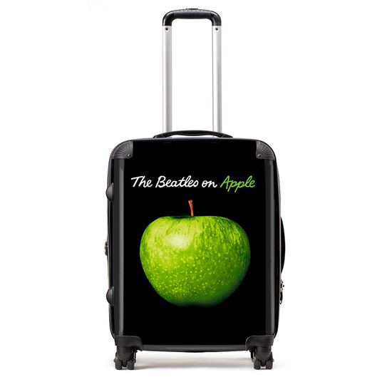 Beatles on Apple - The Beatles - Muu - ROCKSAX - 5060937965143 - tiistai 23. huhtikuuta 2024