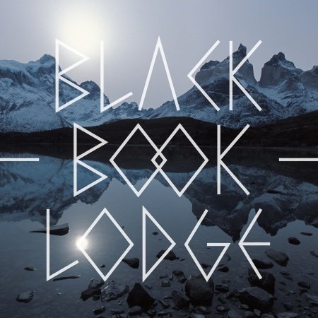 Cover for Black Book Lodge · Tûndra (LP) (2014)