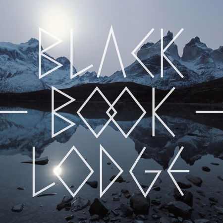 Tûndra - Black Book Lodge - Musik - MIGHTY MUSIC (new) - 5700907260143 - 14. Januar 2014