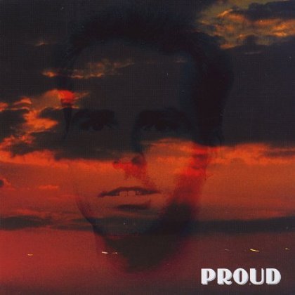 Cover for Finders Keepers · Proud (CD) (2001)