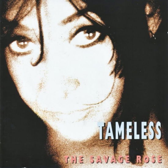 Tameless - Savage Rose - Musique - TAR - 5708992015143 - 1 avril 1998