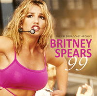 Broadcast Archive - Britney Spears - Musik - Spv - 5760455316143 - 29. juni 2018