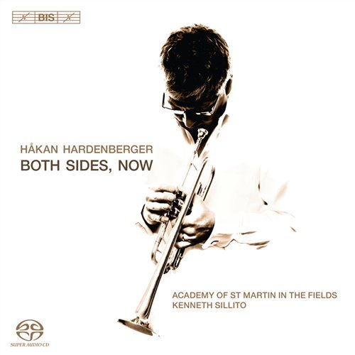 Both Sides Now - Håkan Hardenberger - Musik - BIS - 7318599918143 - 20. februar 2012