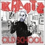 Cover for Krantz · Old School (CD) (2015)