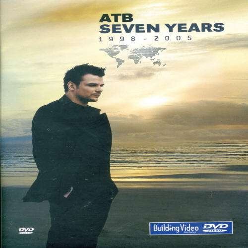 Seven Years (1998-2005) - Atb - Movies - BUIL - 7898302092143 - November 8, 2005