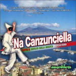 Cover for Various Artists · 'Na Canzunciella (CD)