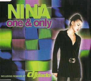 One And Only - Nina - Music - Hitland - 8022090700143 - 