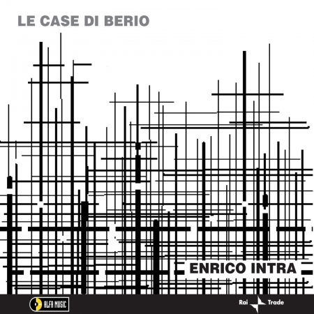 Le Case Di Berio - Enrico Intra - Music - ALFA - 8032050004143 - October 3, 2005