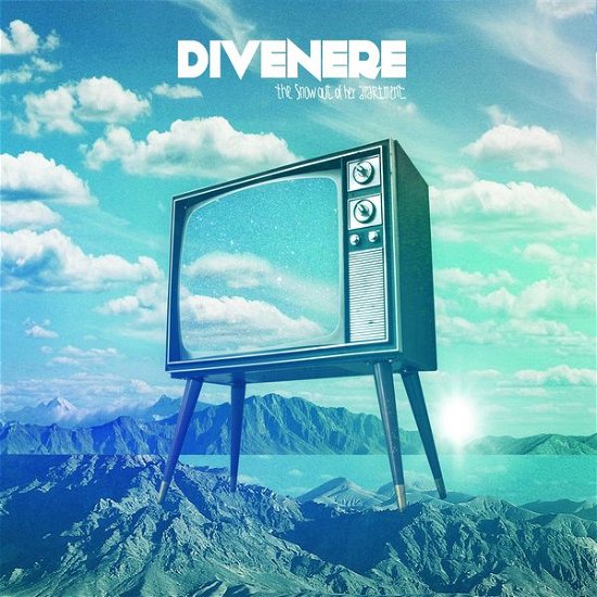 Cover for Divenere · The Snow out of Her Apartment (CD) (2012)