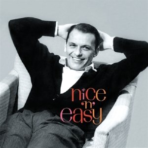 Cover for Frank Sinatra · Nice 'n' Easy (CD) (2019)