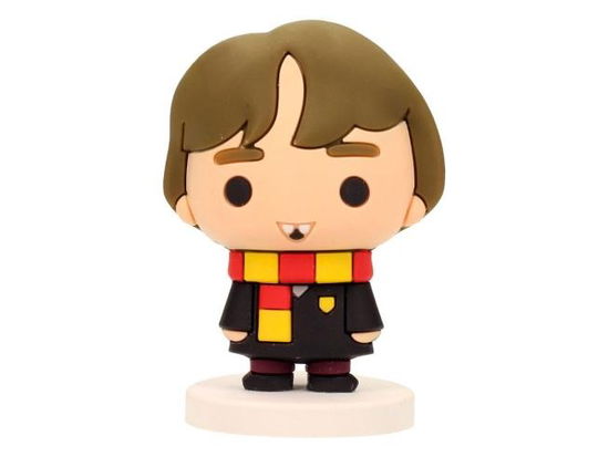 Cover for Sd Toys · Harry Potter - Rubber Mini Figure 6Cm - Neville (Legetøj) (2023)