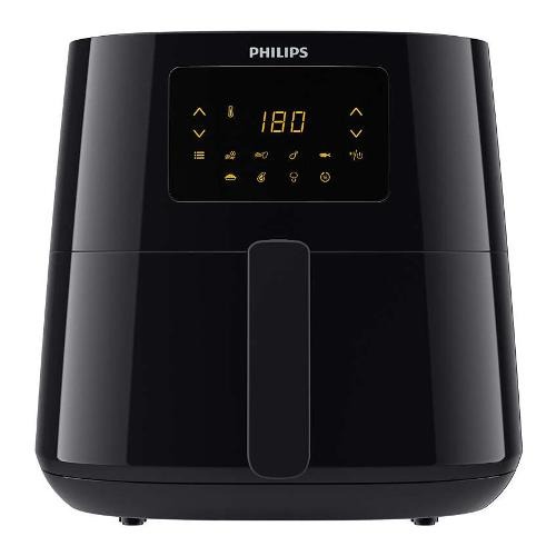 Hd9270/96 6.2l Airfryer - Philips - Inne - Philips - 8710103972143 - 