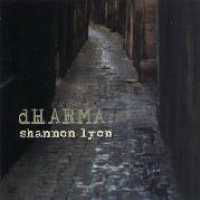 Cover for Shannon Lyon · Shannon Lyon-dharma (CD) (2002)