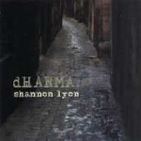 Dharma - Shannon Lyon - Musik - INBETWEENS - 8715757000143 - 31. Januar 2002