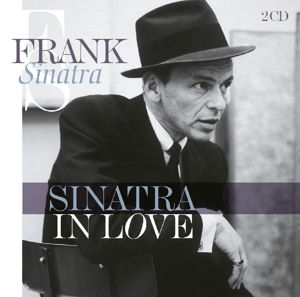 Sinatra In Love - Frank Sinatra - Musik - FACTORY OF SOUNDS - 8719039003143 - 9. november 2017