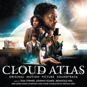 Cover for OST / Various · Cloud Atlas (LP) (2022)