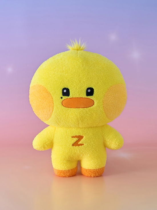 ZEROBASEONE · ZERONI Taenini Flat Cushion (PLUSH) [Taenini] (2024)