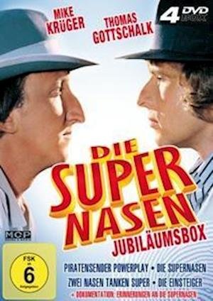 Die Supernasen Jubil - Movie - Films - MCP - 9002986196143 - 17 juni 2022