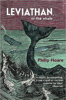 Leviathan - Philip Hoare - Books - HarperCollins Publishers - 9780007230143 - June 11, 2009