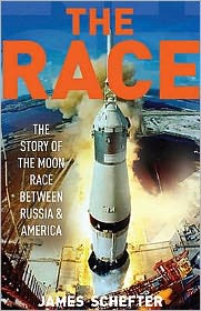 Cover for James Schefter · The Race (Paperback Book) (2000)