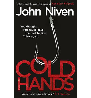 Cold Hands - John Niven - Livros - Cornerstone - 9780099592143 - 11 de setembro de 2014