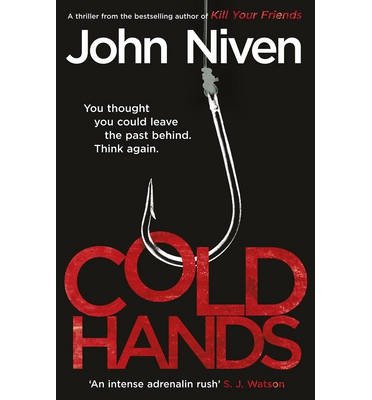 Cover for John Niven · Cold Hands (Taschenbuch) (2014)