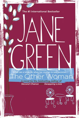 Cover for Jane Green · The Other Woman (Taschenbuch) [Reprint edition] (2006)