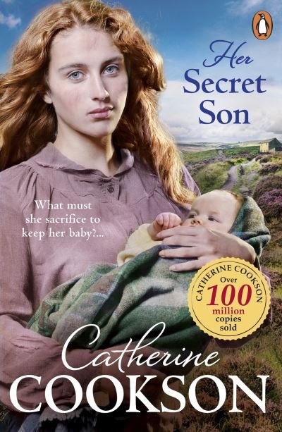 Her Secret Son - Catherine Cookson - Livros - Transworld Publishers Ltd - 9780552178143 - 2 de setembro de 2021