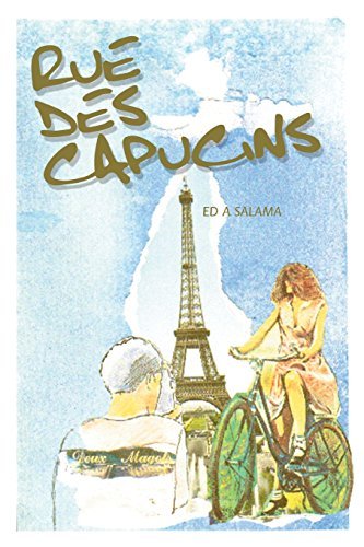 Cover for Ed Salama · Rue Des Capucins (Paperback Book) (2004)