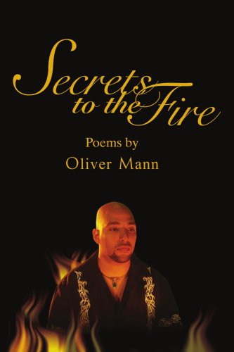 Cover for Oliver Mann · Secrets to the Fire (Paperback Book) (2005)