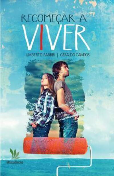 Cover for Umberto Fabbri · Recomecar a Viver (Paperback Book) (2015)