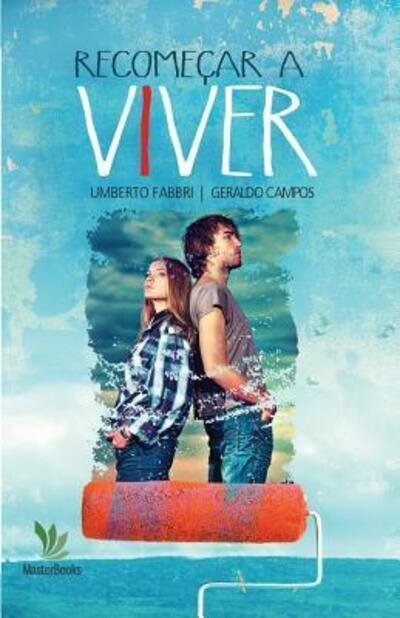 Cover for Umberto Fabbri · Recomecar a Viver (Paperback Bog) (2015)