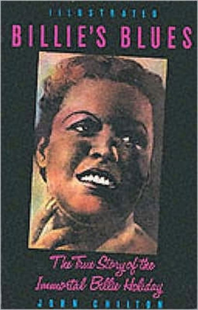 Cover for John Chilton · Billie's Blues: Biography of Billie Holiday (Paperback Book) [New edition] (1983)