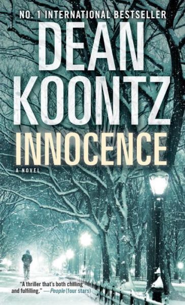 Cover for Dean Koontz · Innocence (Paperback Book) (2014)